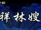 眉户戏MP3祥林嫂