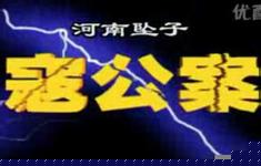 河南坠子寇公案MP3