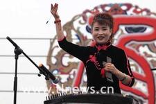 琴书九侠戏罗忠MP3
